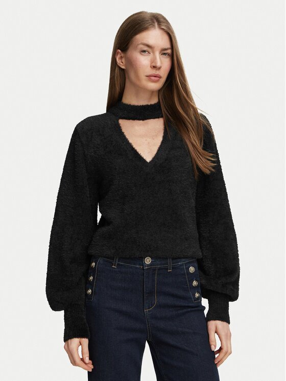 GUESS Пуловер W6BR74 Z1761 Regular Fit