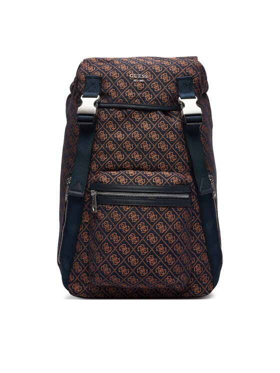 GUESS Раница Berlin HMBEWD P6311