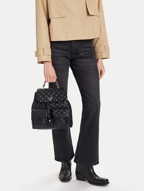 GUESS Раница Giully II HWQG96 73330