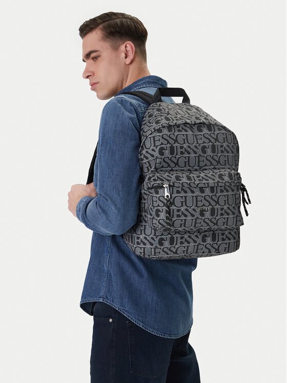 GUESS Раница H5YZ00 WGCS0