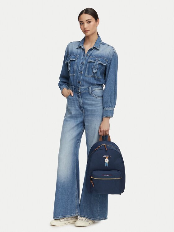 GUESS Раница H6YZ07 W2598