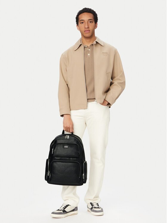 GUESS Раница за пътуване HMBOGS P6211