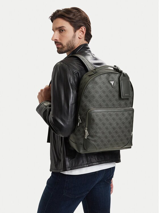 GUESS Раница за пътуване HMMIII P6211