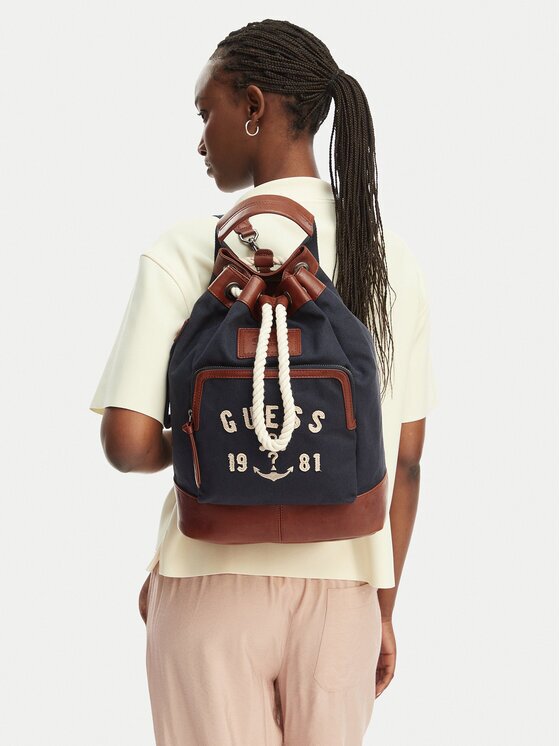 GUESS Раница HMOSCM P6204