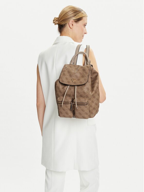 GUESS Раница Manhattan II HWSG71 18310
