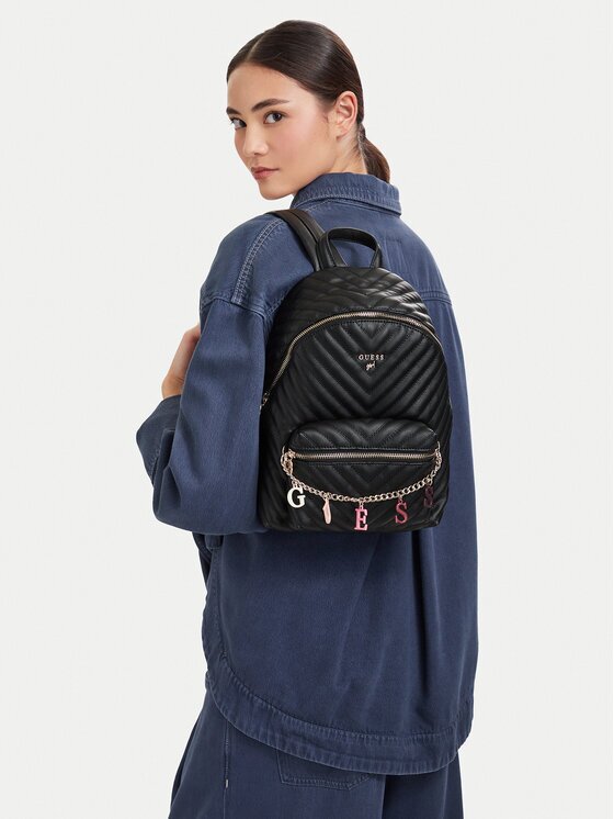 GUESS Раница J4RZ17 WFZL0