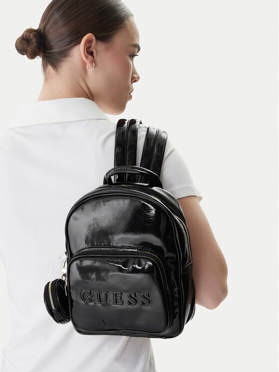 GUESS Раница J5BZ19 W3070