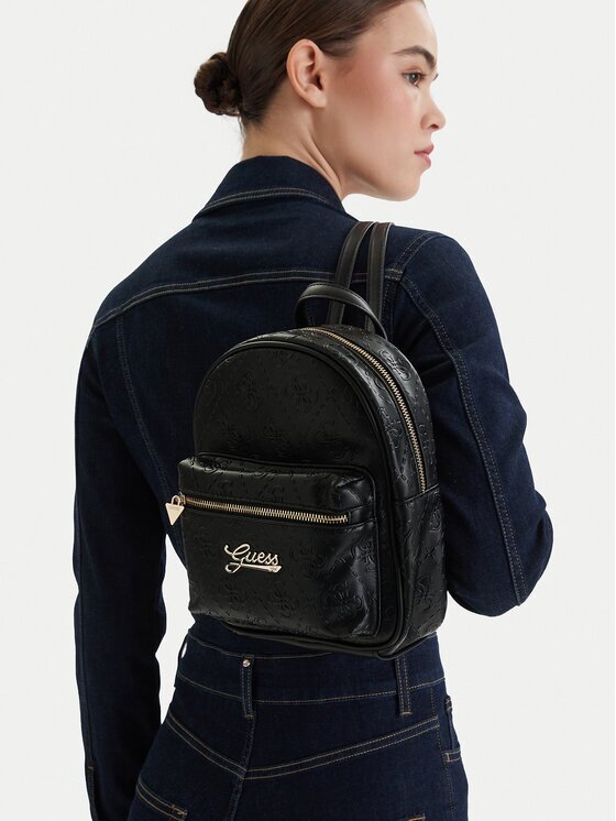 GUESS Раница J6RZ16 WGT10