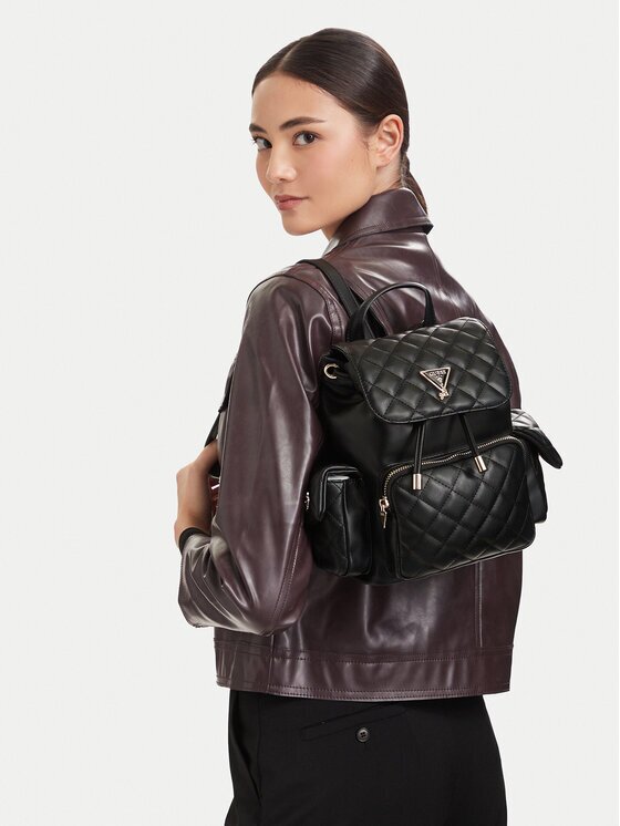 GUESS Раница J6YZ05 W2510
