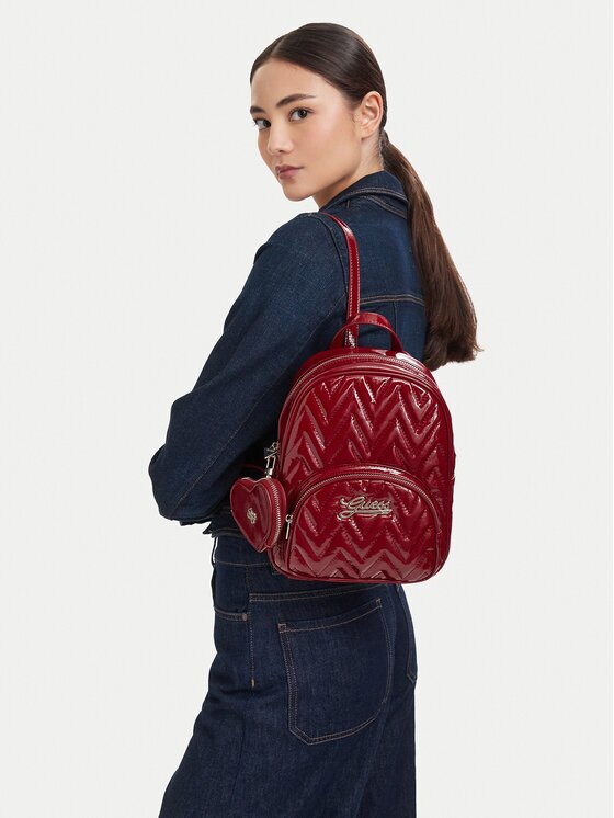 GUESS Раница J6YZ06 W3000