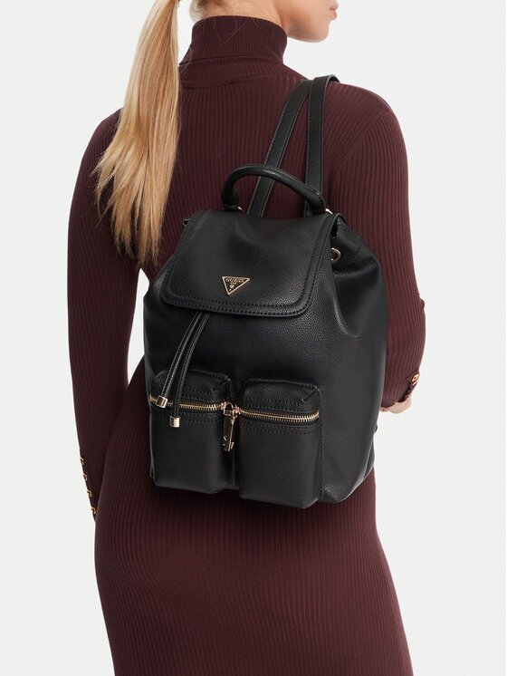 GUESS Раница Manhattan II HWBG71 18310