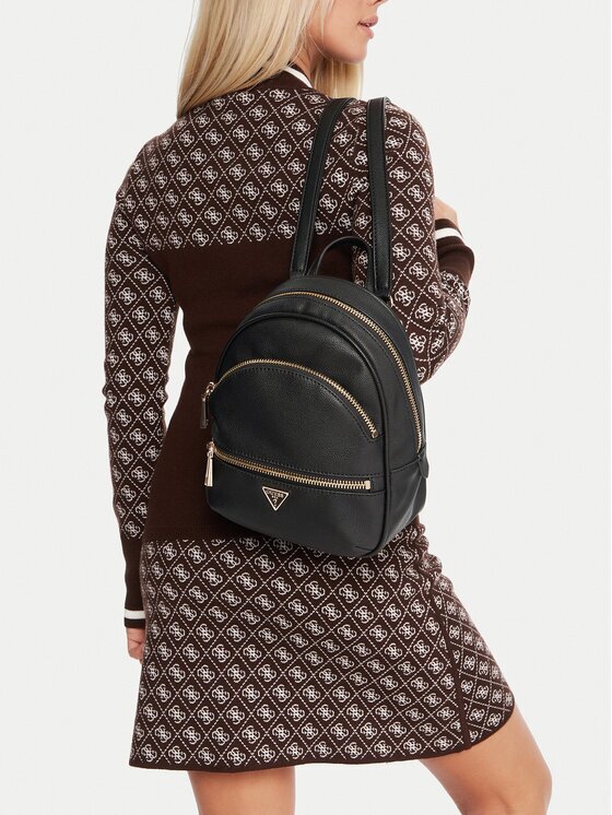 GUESS Раница Manhattan II HWBG71 18320
