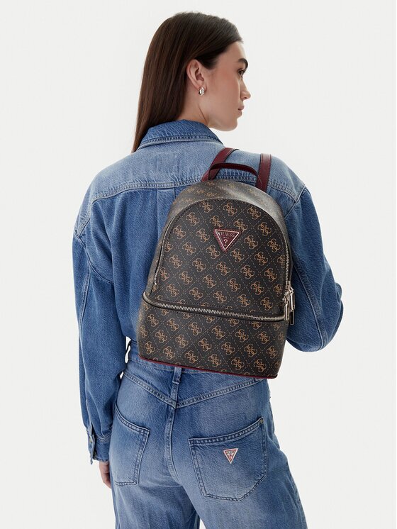 GUESS Раница TWLQ96 76032