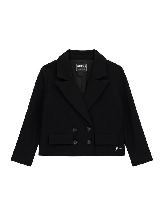 GUESS Сако K6BN02 K5926 Regular Fit