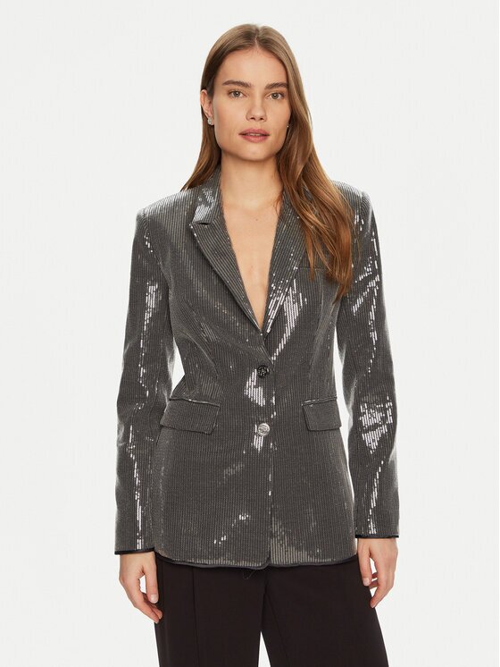 GUESS Сако W5RN48 WGX40 Regular Fit