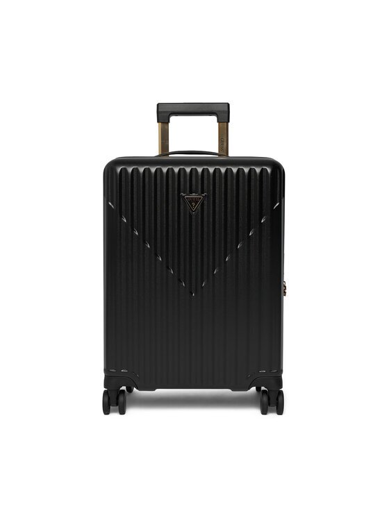 GUESS Самолетен куфар за ръчен багаж Centennial Travel TWHN96 75983