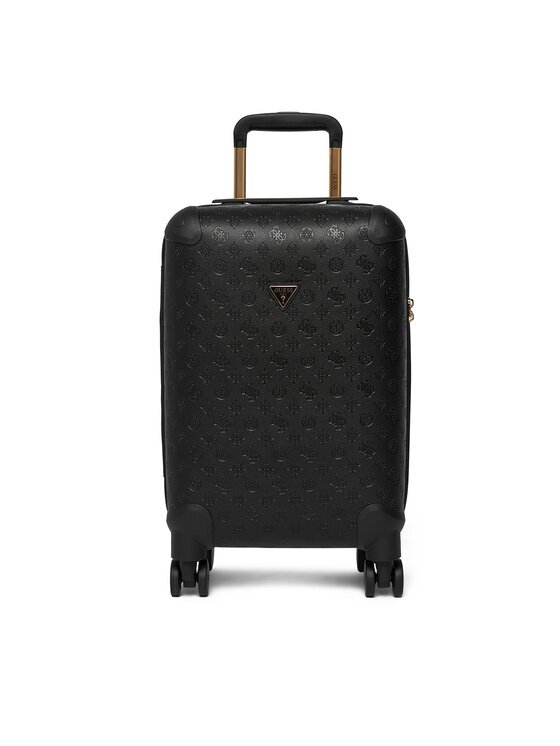 GUESS Самолетен куфар за ръчен багаж Wilder Travel TWDP74 52983