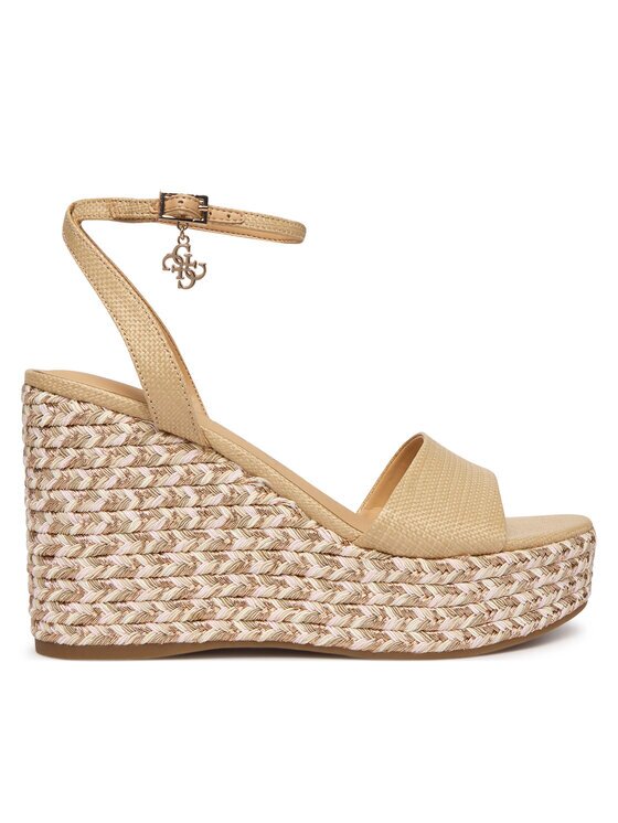 GUESS Сандали FLJERL ELE04