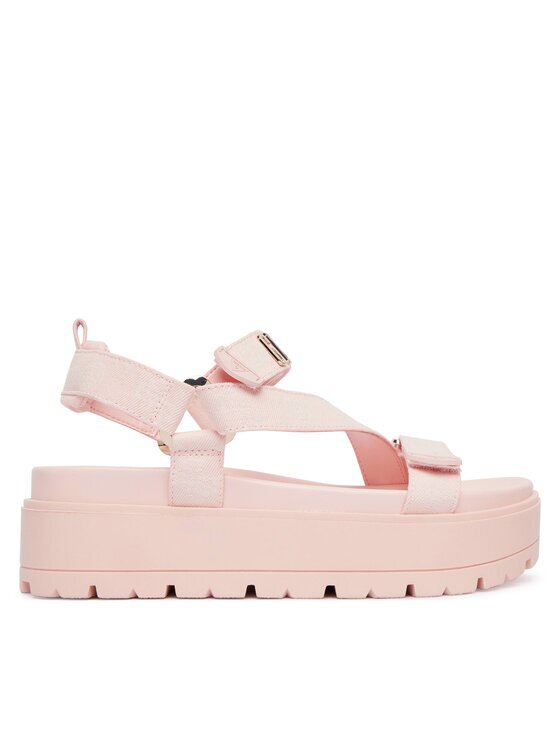GUESS Сандали FLJFTT DEN03