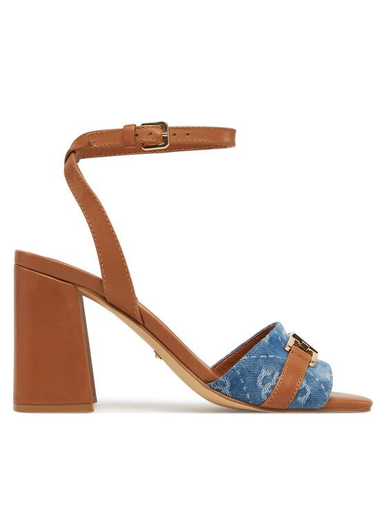 GUESS Сандали FLJGR2 FAL03