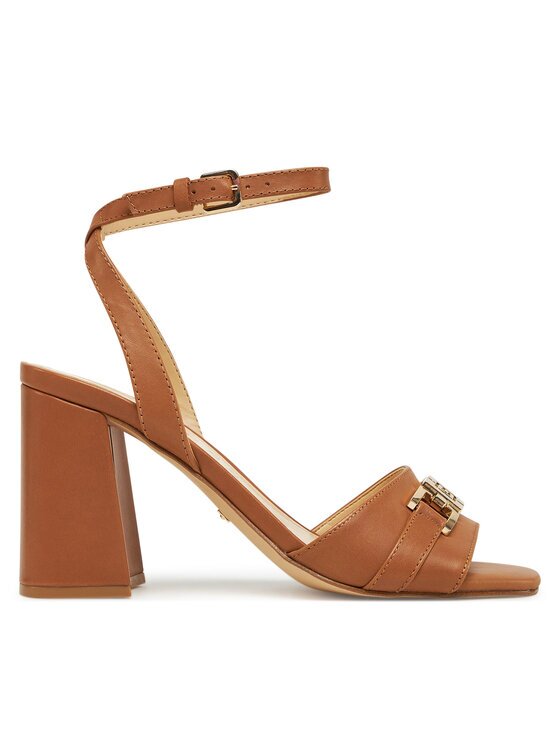 GUESS Сандали FLJGRT LEA03