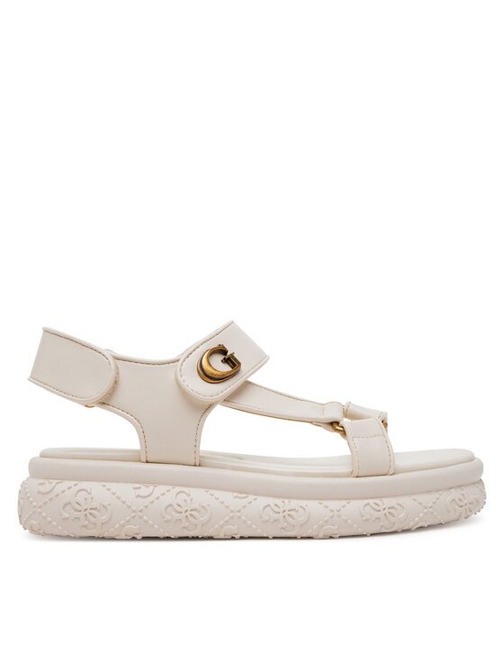 GUESS Сандали FLJLAN ELE03