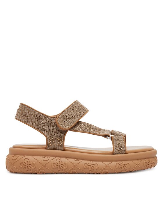 GUESS Сандали FLJLD2 FAL03