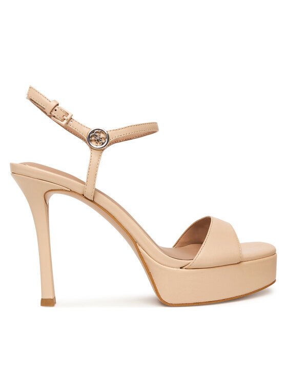GUESS Сандали FLPHEN LEA03