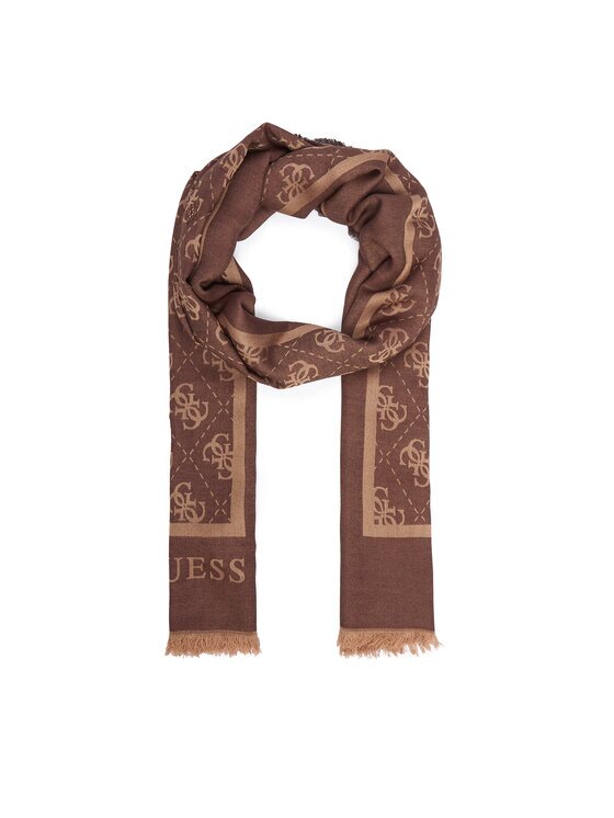 GUESS Шал AW5529 VIS03
