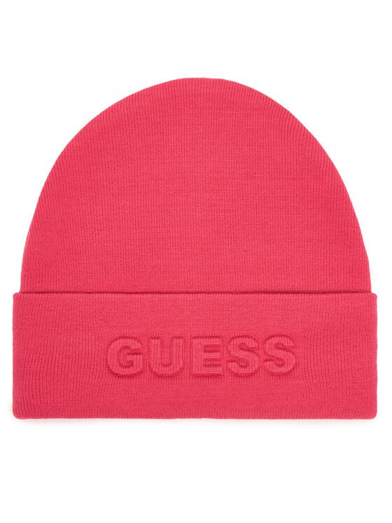 GUESS Шапка AW5179 POL01
