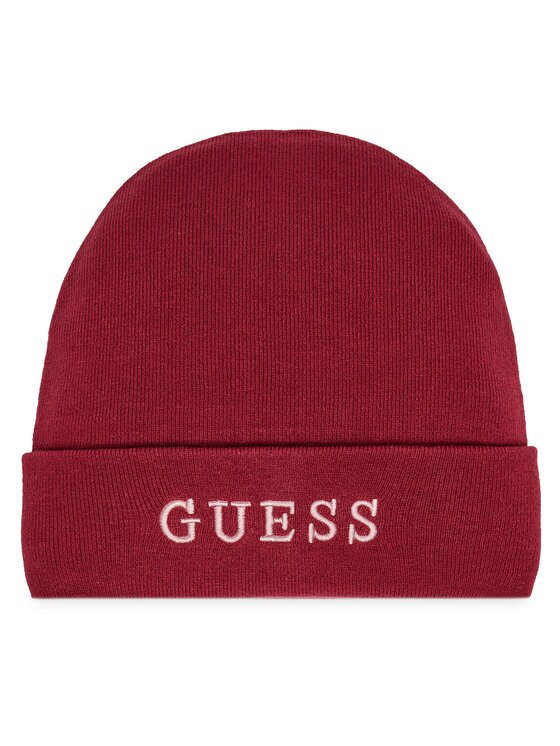 GUESS Шапка AW5189 POL01