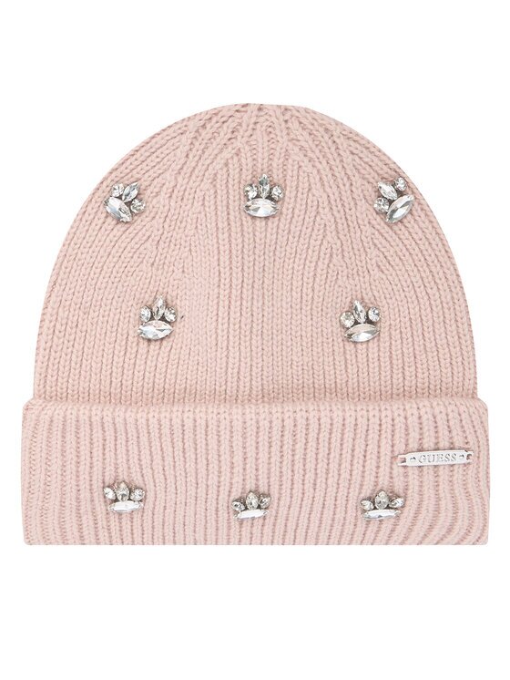 GUESS Шапка AW5198 POL01