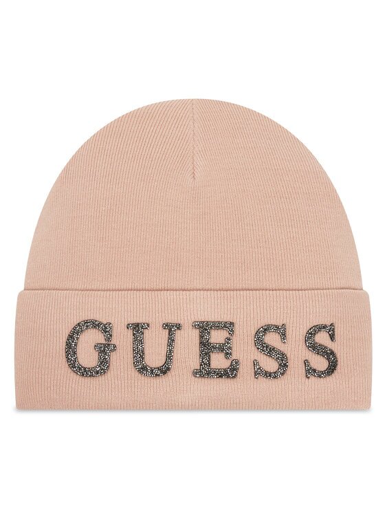 GUESS Шапка AW5398 POL01