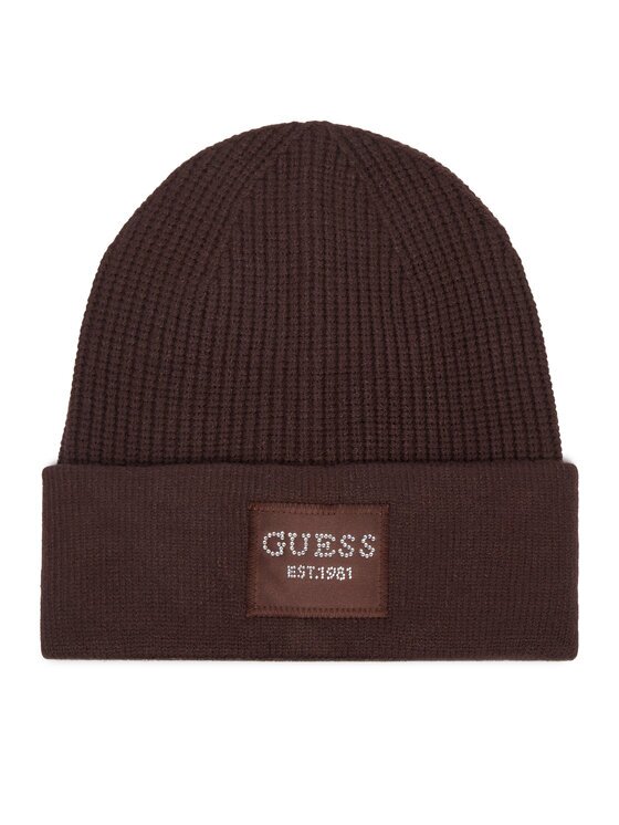 GUESS Шапка AW5631 VIS01