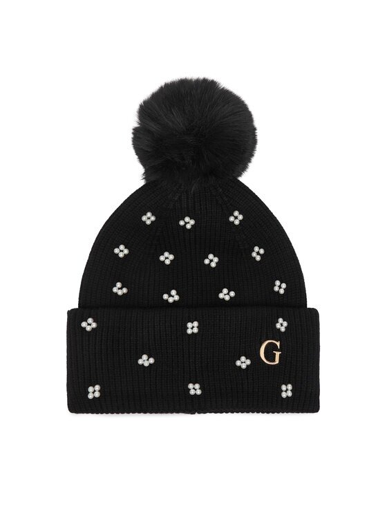 GUESS Шапка AW5635 VIS01