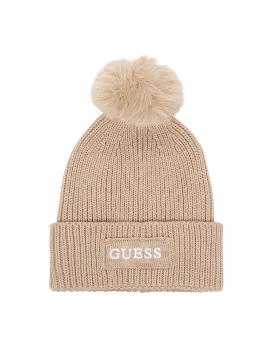 GUESS Шапка AW5650 WOL01