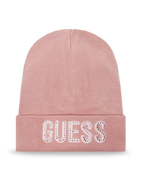 GUESS Шапка J0BZ12 Z2Q00