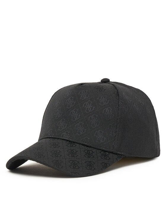 GUESS Шапка с козирка AW5184 POL03