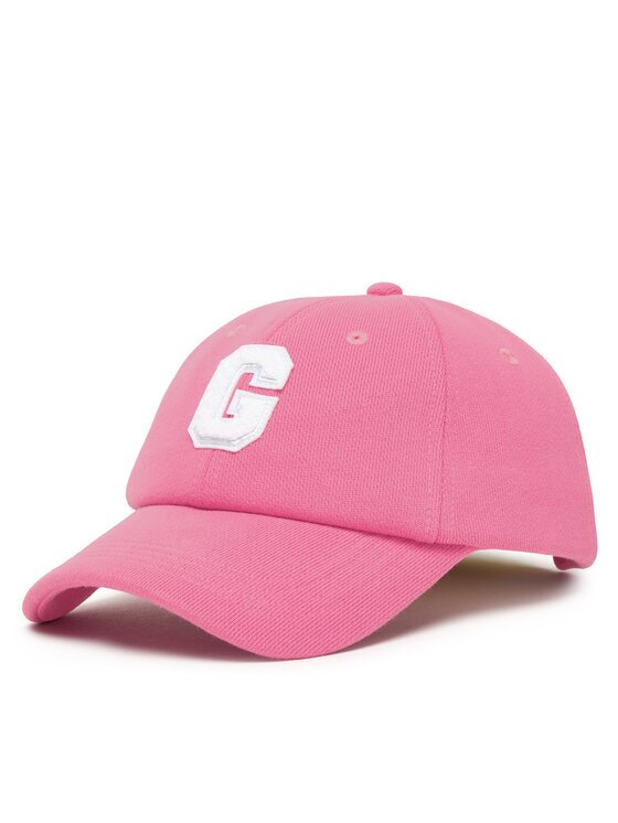 GUESS Шапка с козирка AW5258 COT01
