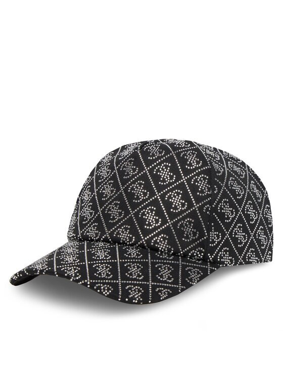 GUESS Шапка с козирка AW5284 COT01