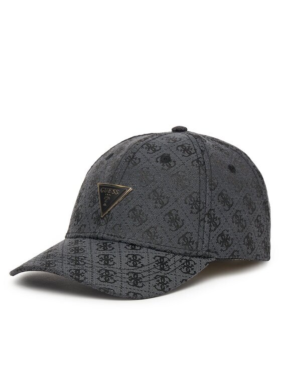 GUESS Шапка с козирка AW5368 POL01