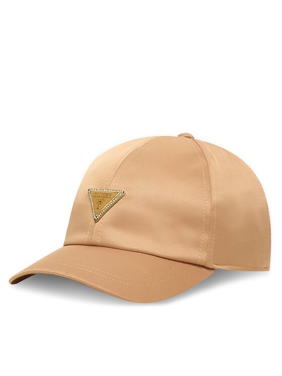 GUESS Шапка с козирка AW5396 POL01