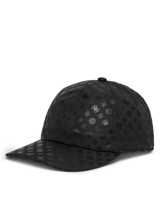 GUESS Шапка с козирка AW5513 POL01