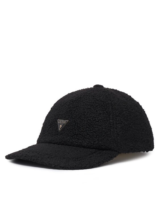 GUESS Шапка с козирка AW5626 POL01