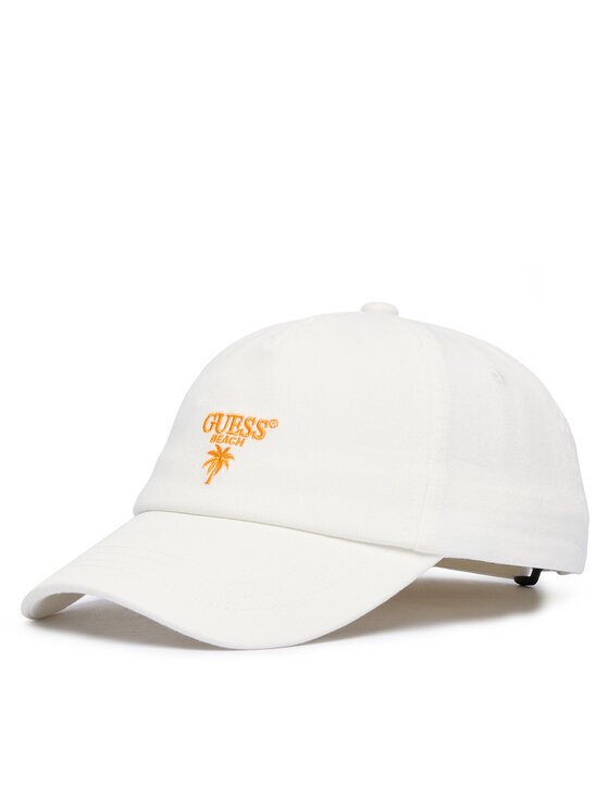 GUESS Шапка с козирка F5GZ00 WO07T