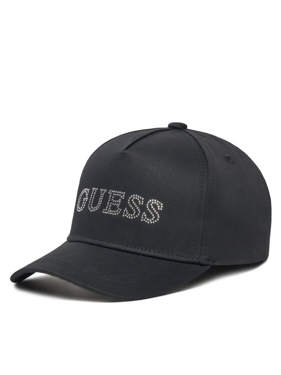 GUESS Шапка с козирка J5RZ40 WO08O