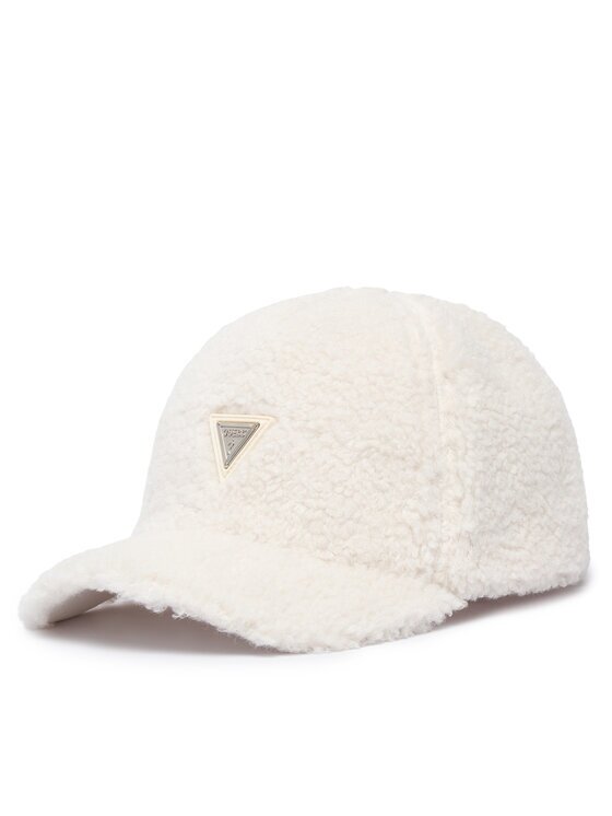 GUESS Шапка с козирка J6BZ48 W4086