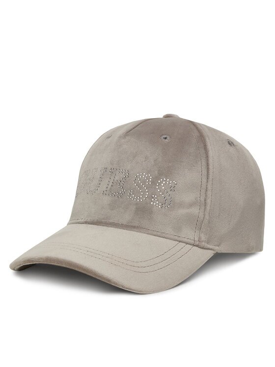 GUESS Шапка с козирка V4BZ04 K0232