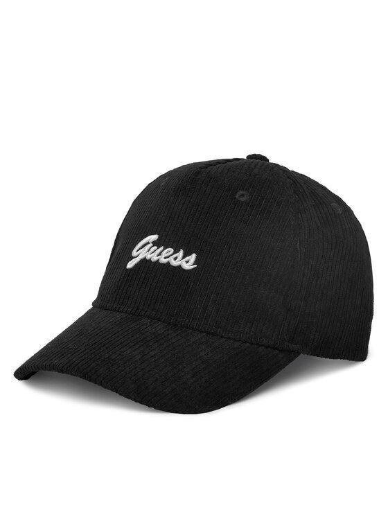 GUESS Шапка с козирка V5BZ10 WF760