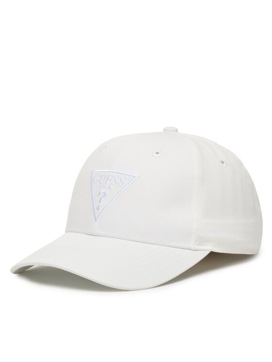 GUESS Шапка с козирка Z4YZ00 WFKN0